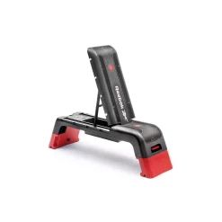 Reebok Stepper|Step Board The Deck schwarz-rot