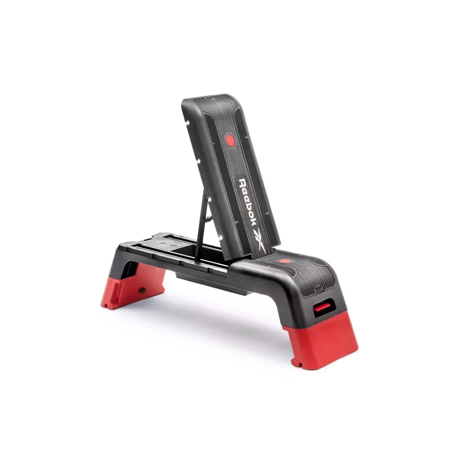Reebok Stepper|Step Board The Deck schwarz-rot