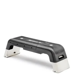 Reebok Stepper|Step Board The Deck schwarz-rot