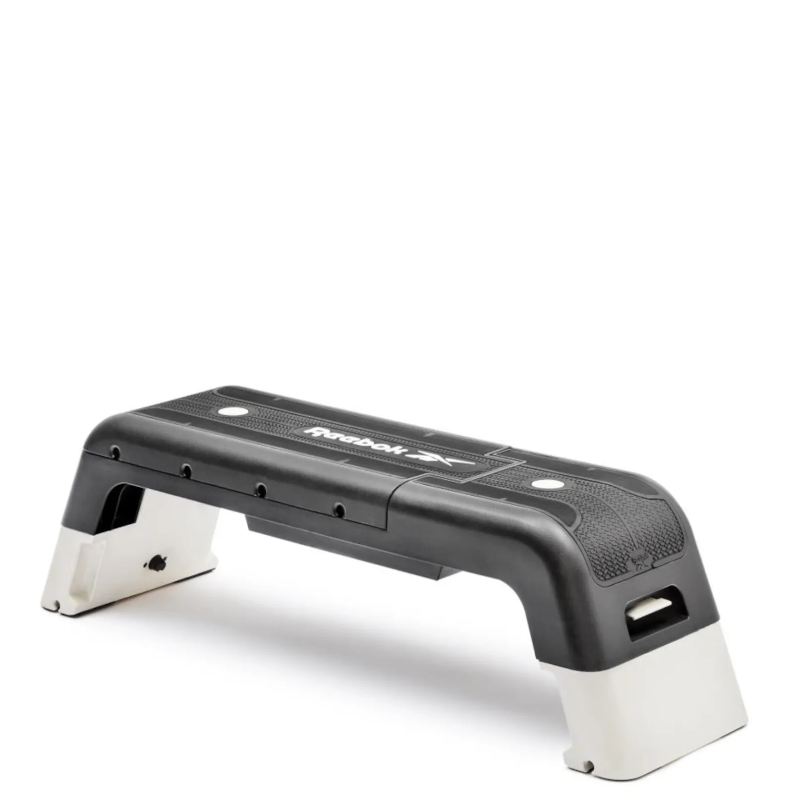 Reebok Stepper|Step Board The Deck schwarz-rot