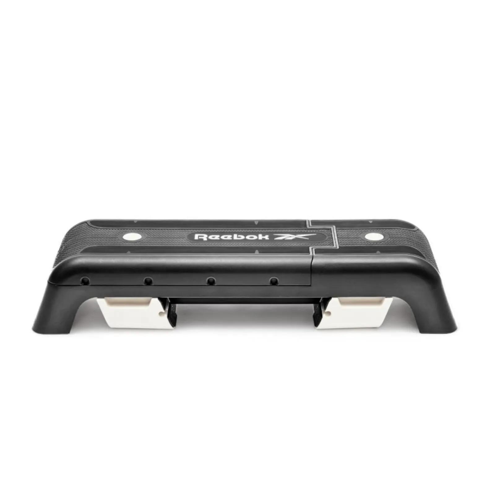 Reebok Stepper|Step Board The Deck schwarz-rot