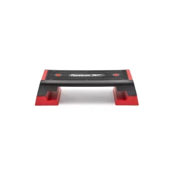 Reebok Stepper|Step Professional schwarz-rot