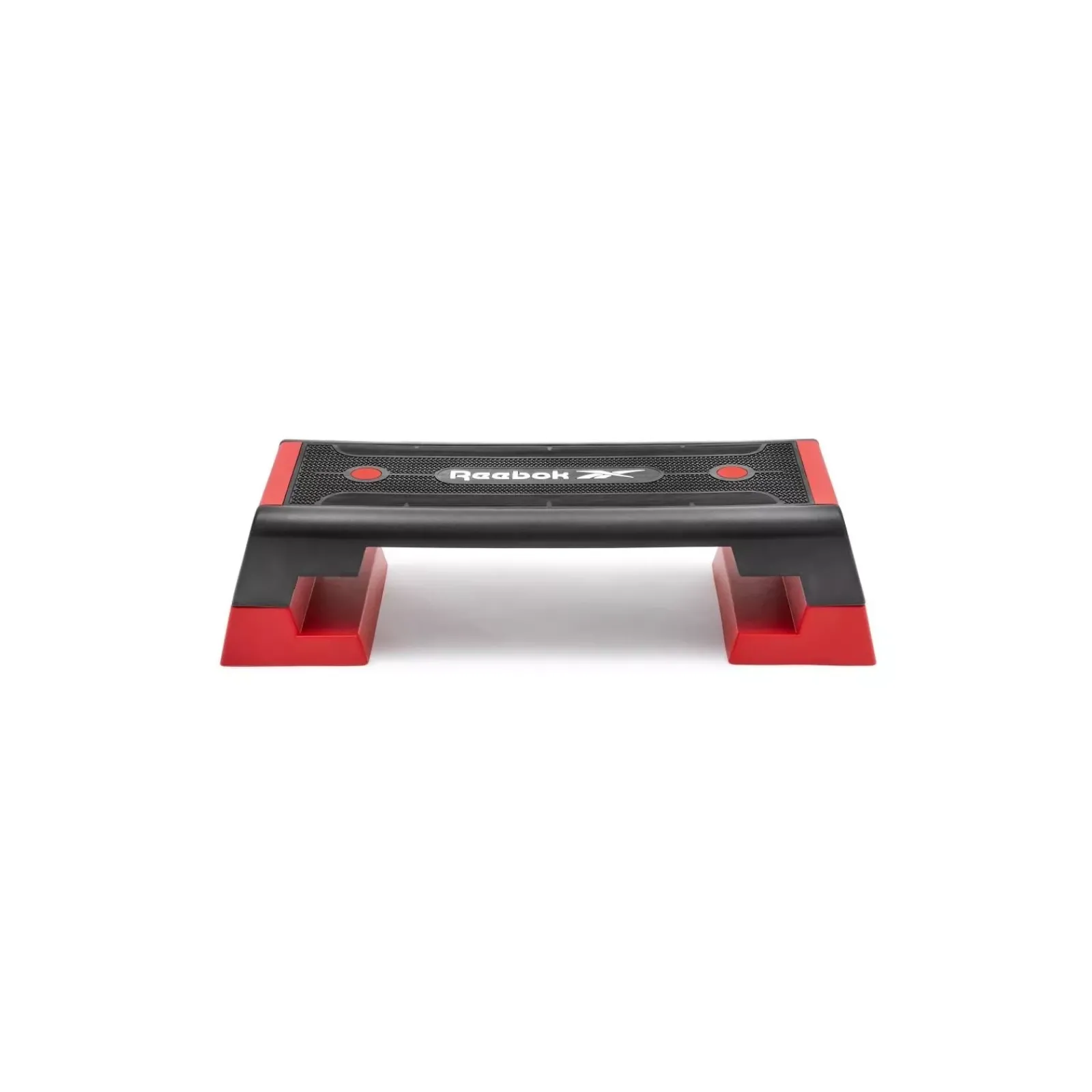 Reebok Stepper|Step Professional schwarz-rot