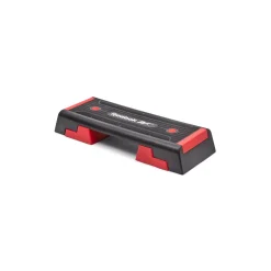 Reebok Stepper|Step Professional schwarz-rot