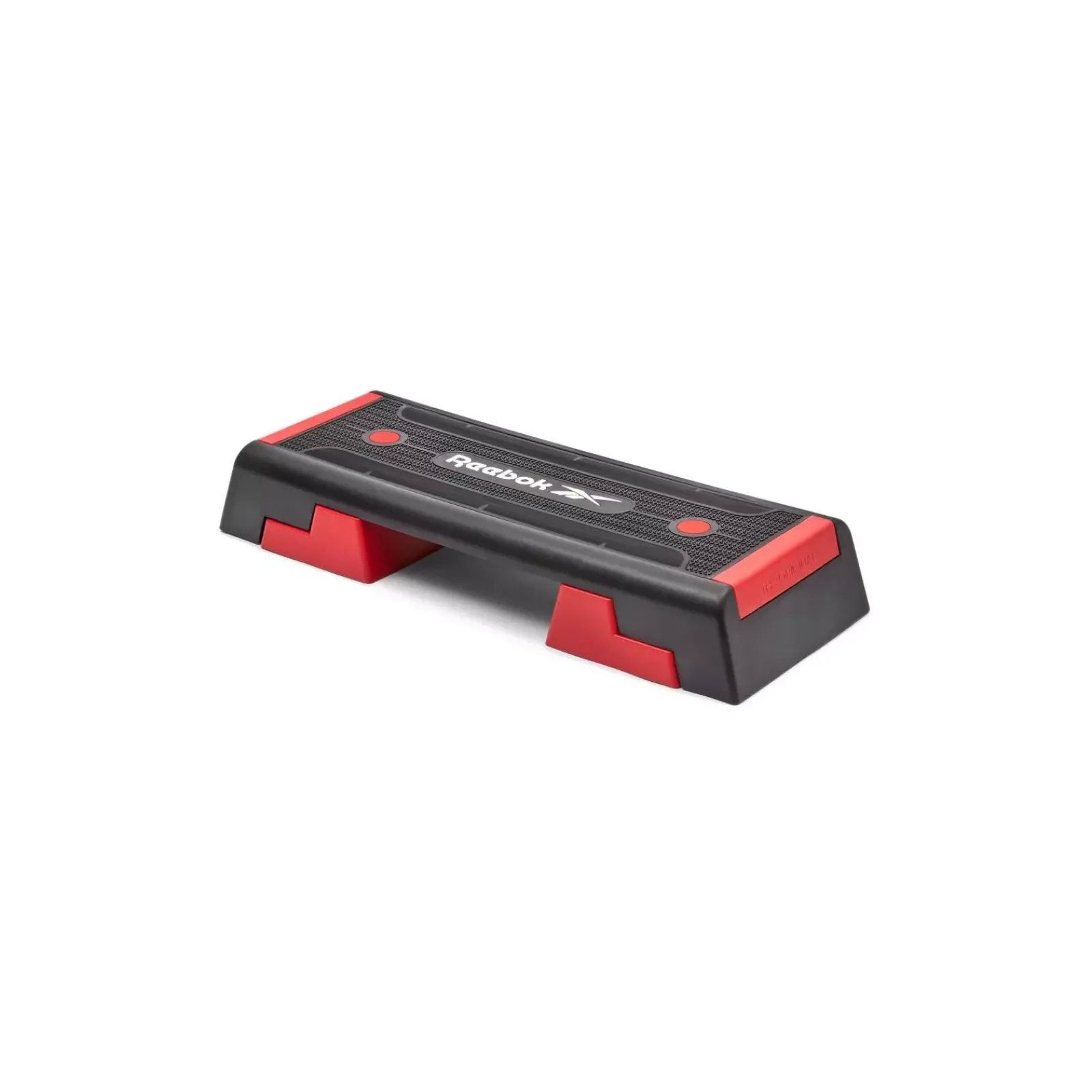 Reebok Stepper|Step Professional schwarz-rot