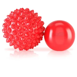 RockTape Faszientraining & Faszienrollen|Massageball RockBalls