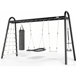 Salta Outdoor-Spielgeräte|Klettergerüst PlayFit Monkeybar Rahmen L ohne Zubehör