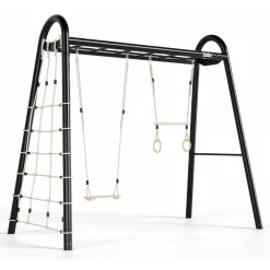 Salta Outdoor-Spielgeräte|Klettergerüst PlayFit Monkeybar Rahmen L ohne Zubehör