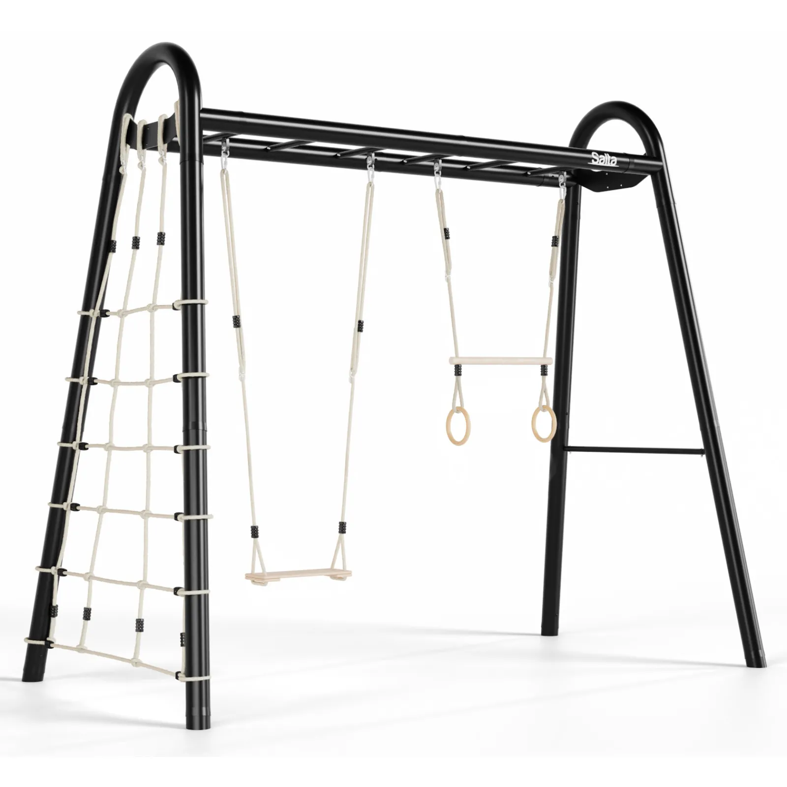 Salta Outdoor-Spielgeräte|Klettergerüst PlayFit Monkeybar Rahmen L ohne Zubehör