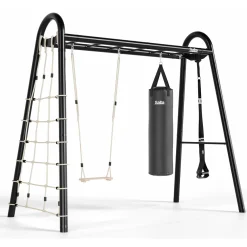 Salta Outdoor-Spielgeräte|Klettergerüst PlayFit Monkeybar Rahmen L ohne Zubehör