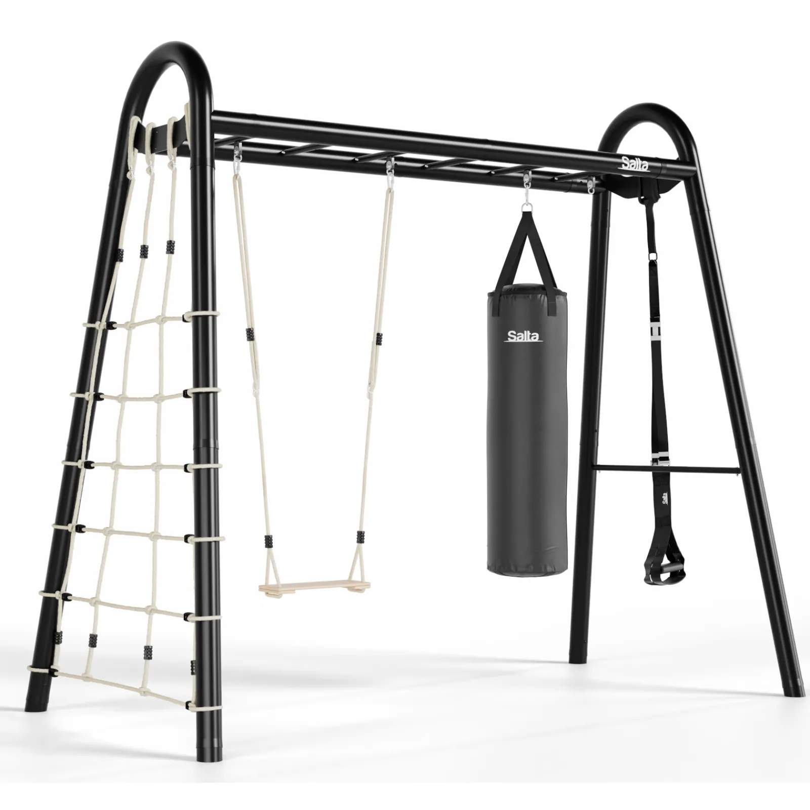Salta Outdoor-Spielgeräte|Klettergerüst PlayFit Monkeybar Rahmen L ohne Zubehör