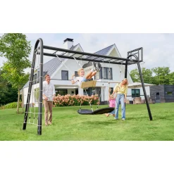 Salta Outdoor-Spielgeräte|Klettergerüst PlayFit Monkeybar Rahmen L ohne Zubehör