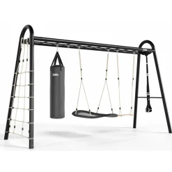 Salta Outdoor-Spielgeräte|Klettergerüst PlayFit Monkeybar Rahmen L ohne Zubehör