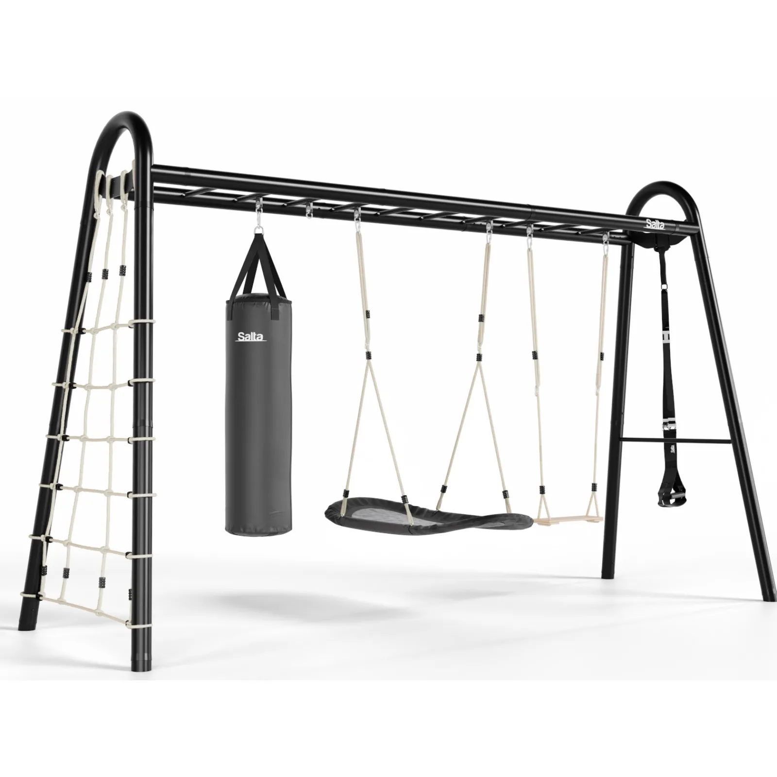 Salta Outdoor-Spielgeräte|Klettergerüst PlayFit Monkeybar Rahmen L ohne Zubehör
