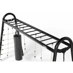 Salta Outdoor-Spielgeräte|Klettergerüst PlayFit Monkeybar Rahmen L ohne Zubehör