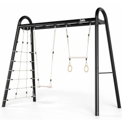 Salta Outdoor-Spielgeräte|Klettergerüst PlayFit Monkeybar Rahmen L ohne Zubehör