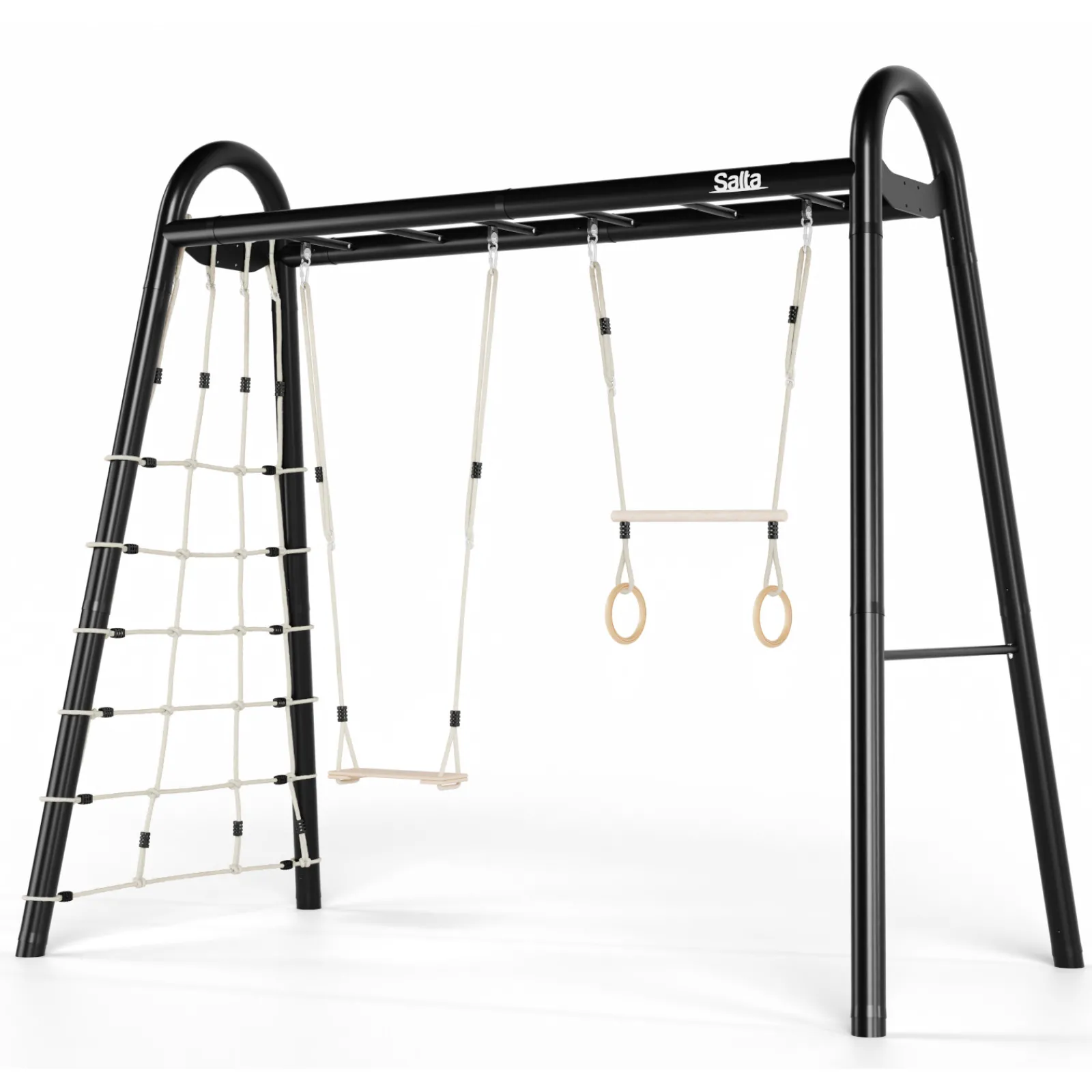 Salta Outdoor-Spielgeräte|Klettergerüst PlayFit Monkeybar Rahmen L ohne Zubehör
