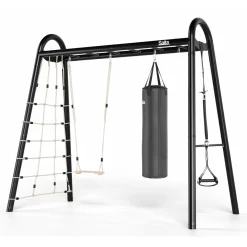 Salta Outdoor-Spielgeräte|Klettergerüst PlayFit Monkeybar Rahmen L ohne Zubehör