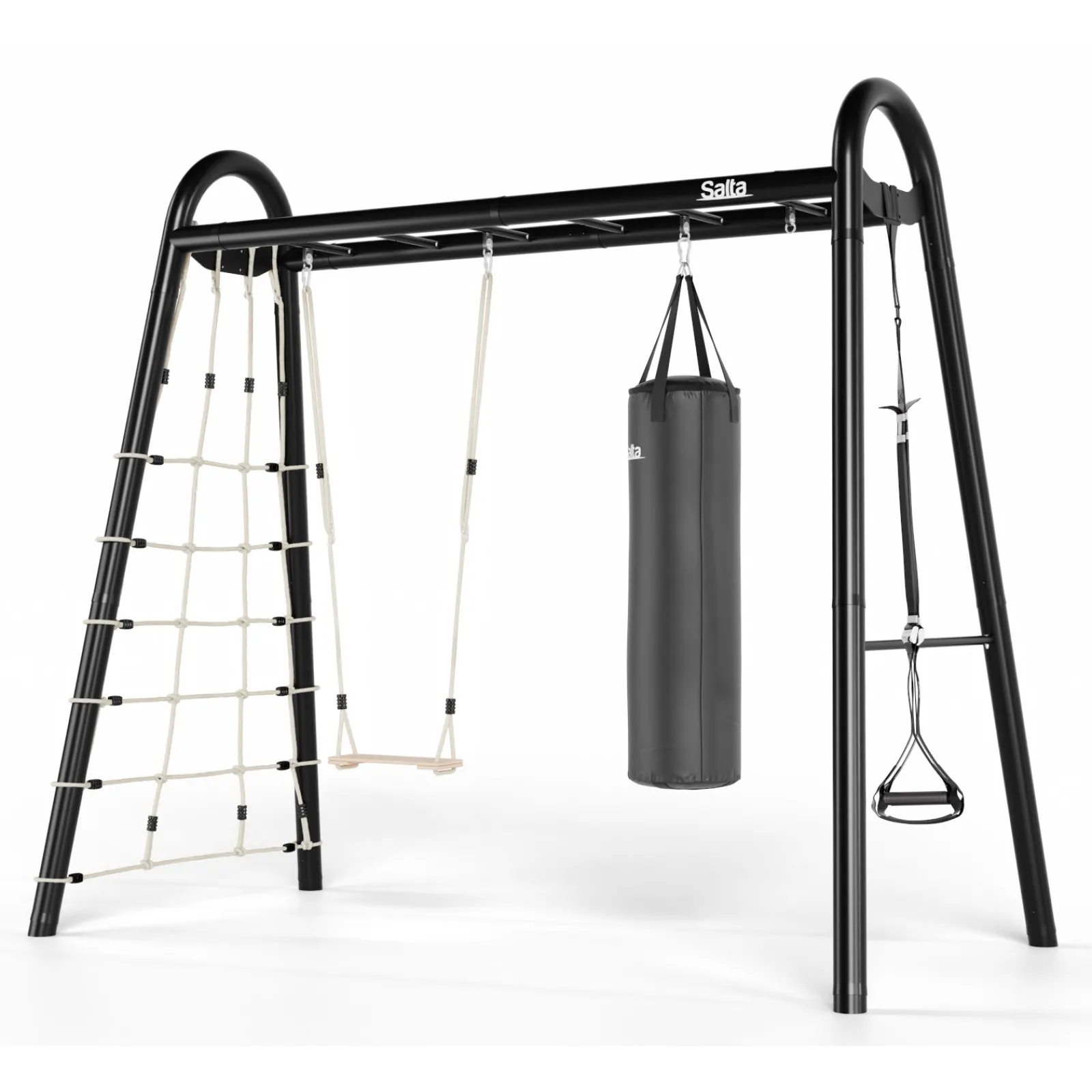 Salta Outdoor-Spielgeräte|Klettergerüst PlayFit Monkeybar Rahmen L ohne Zubehör