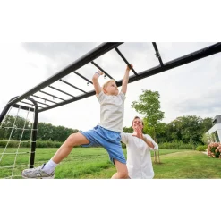Salta Outdoor-Spielgeräte|Klettergerüst PlayFit Monkeybar Rahmen L ohne Zubehör
