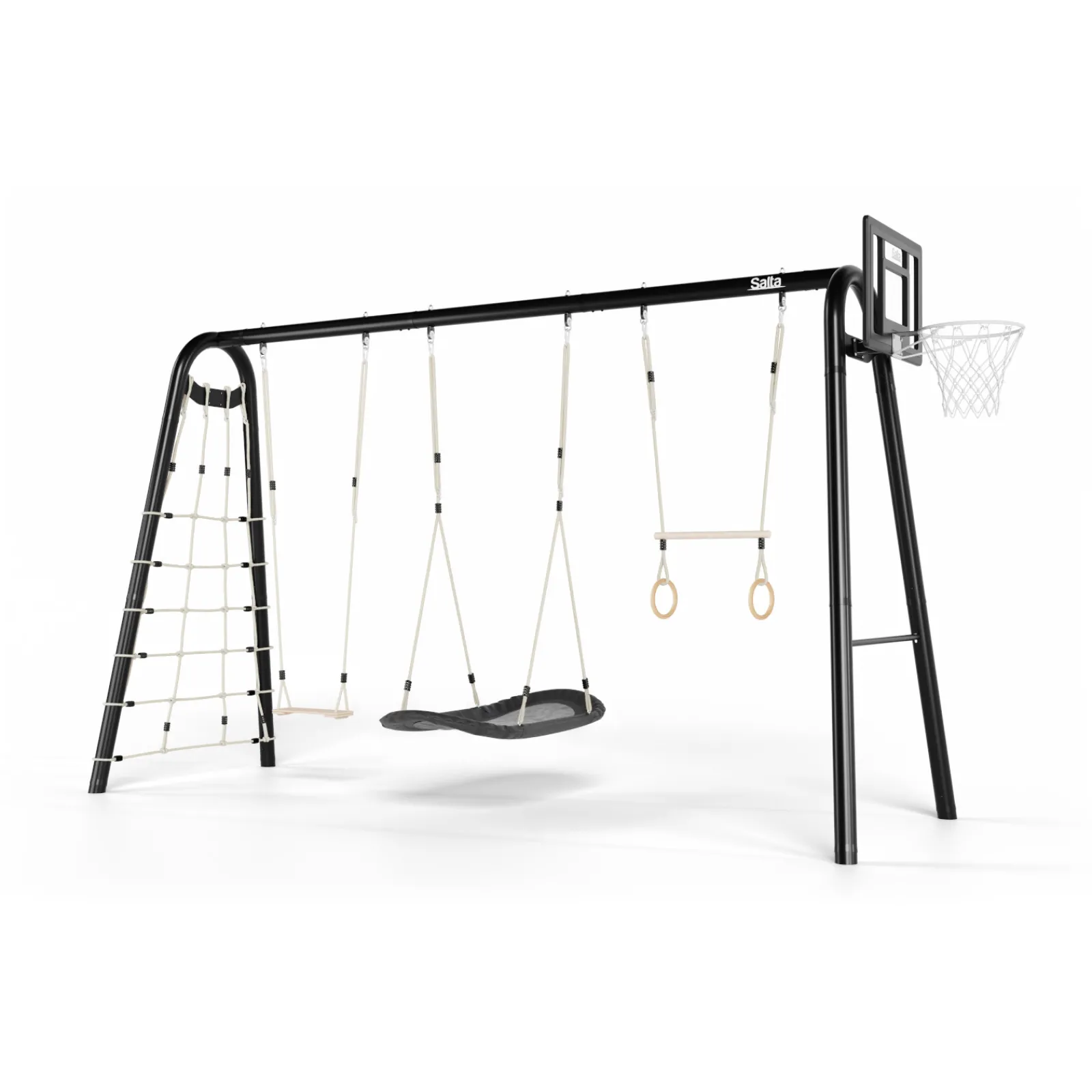 Salta Outdoor-Spielgeräte|Schaukel PlayFit Swing Rahmen L ohne Zubehör