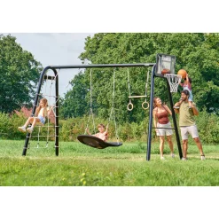 Salta Outdoor-Spielgeräte|Schaukel PlayFit Swing Rahmen L ohne Zubehör