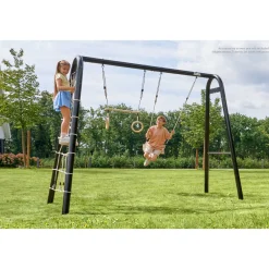 Salta Outdoor-Spielgeräte|Schaukel PlayFit Swing Rahmen L ohne Zubehör