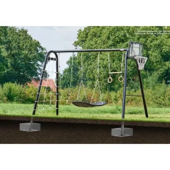 Salta Outdoor-Spielgeräte|Schaukel PlayFit Swing Rahmen L ohne Zubehör