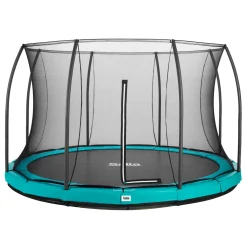 Salta Trampolin|Trampolin Comfort Edition Ground grün