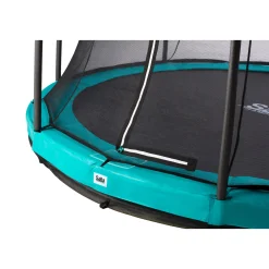 Salta Trampolin|Trampolin Comfort Edition Ground grün