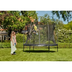 Salta Trampolin|Trampolin Comfort Edition Rund 213 cm