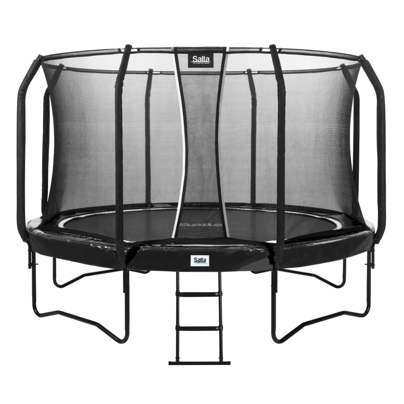Salta Trampolin|Trampolin First Class grün