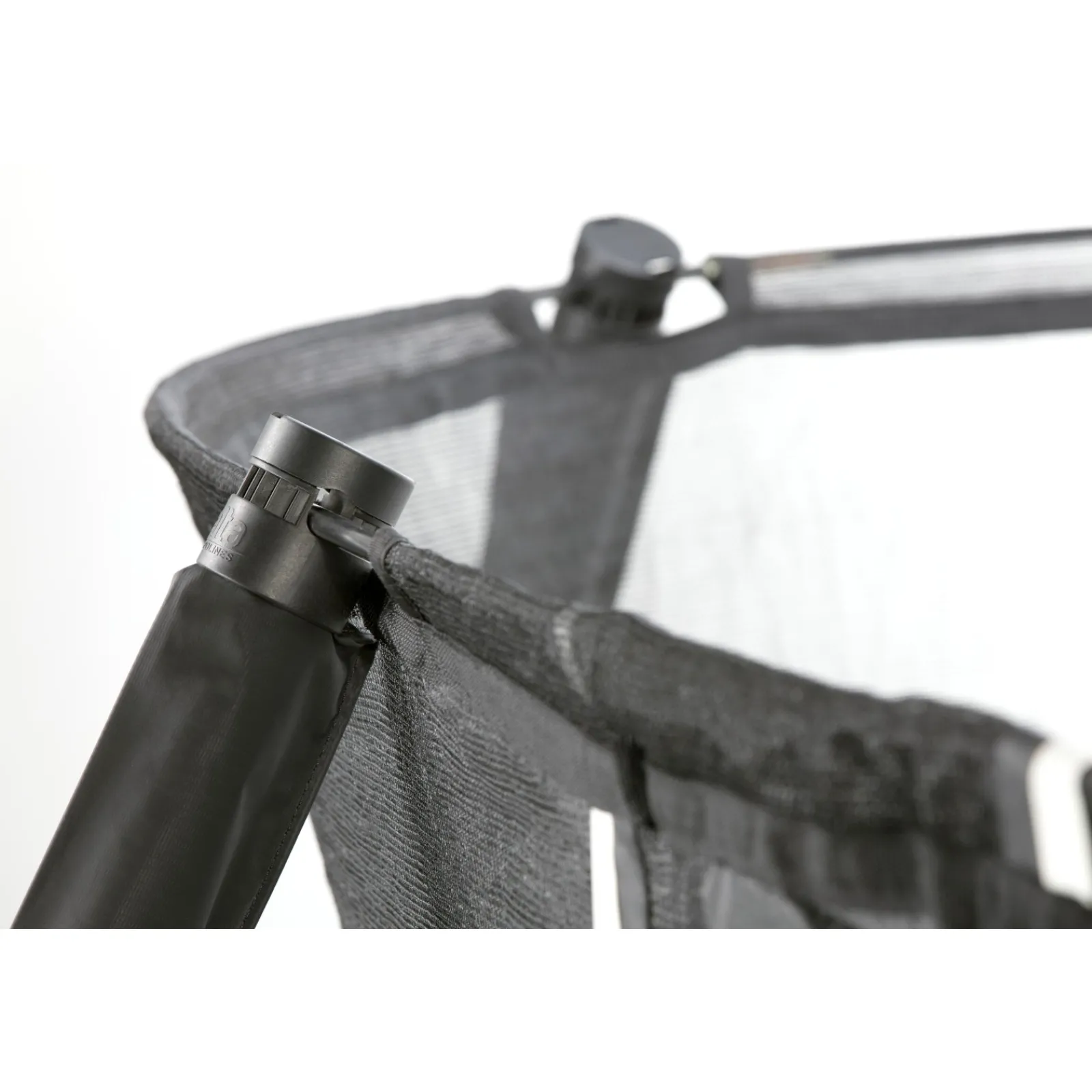 Salta Trampolin|Trampolin First Class grün