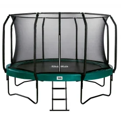 Salta Trampolin|Trampolin First Class (Ausstellungsstück) 251cm
