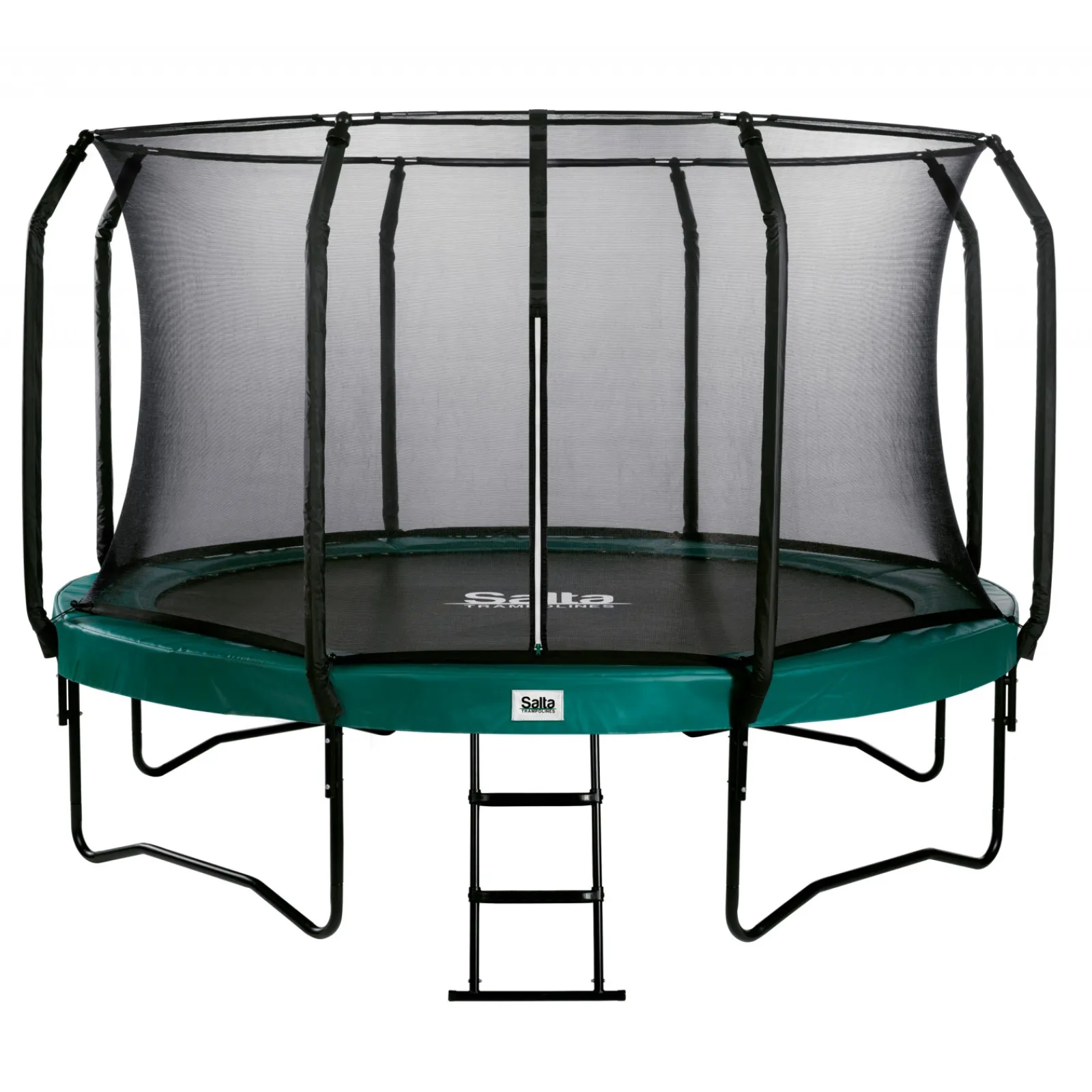 Salta Trampolin|Trampolin First Class (Ausstellungsstück) 251cm