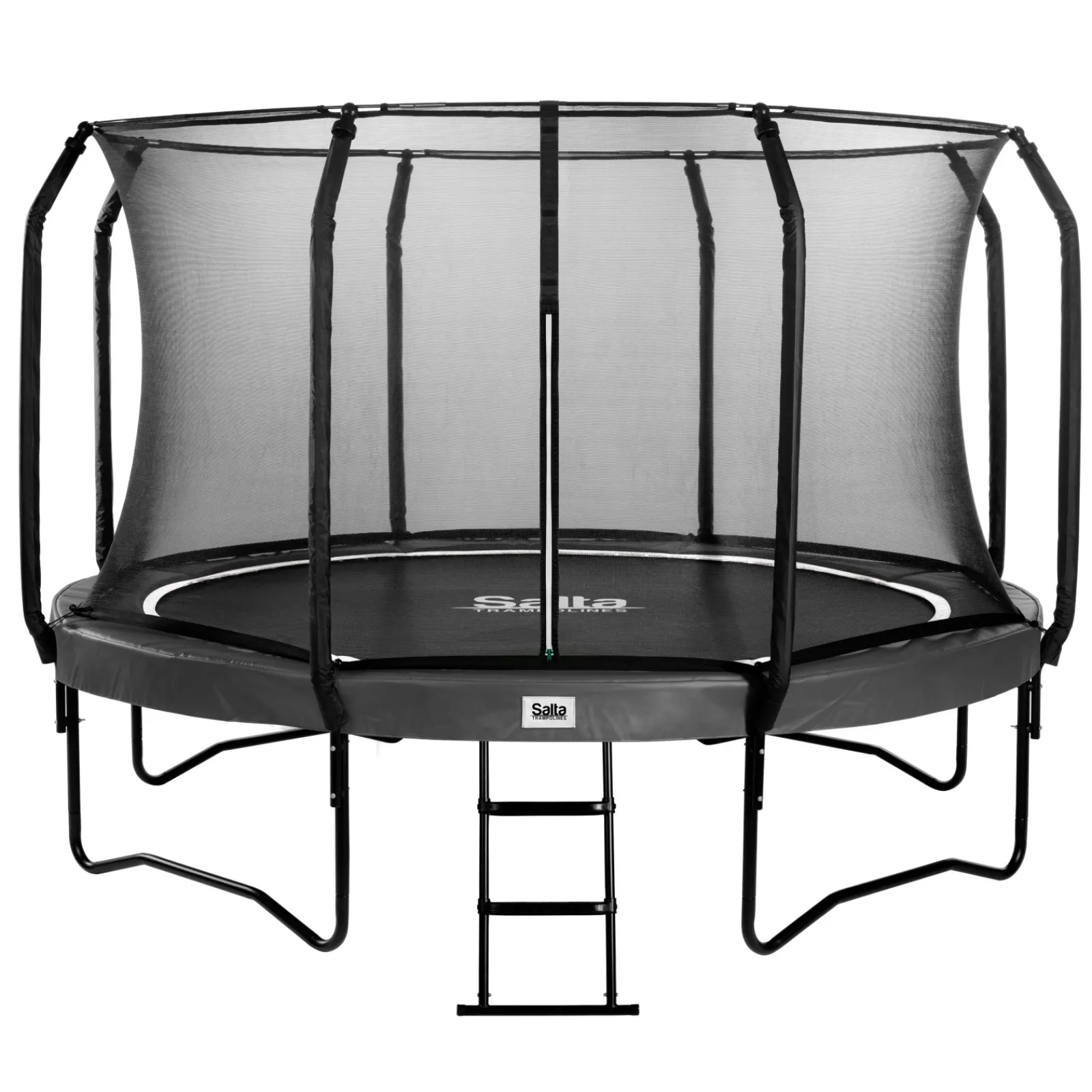 Salta Trampolin|Trampolin First Class (Ausstellungsstück) 251cm