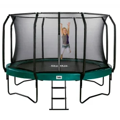 Salta Trampolin|Trampolin First Class (Ausstellungsstück) 251cm