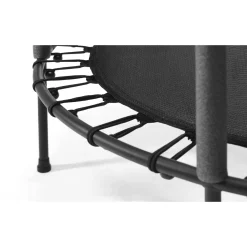 Salta Trampolin|Outdoor-Spielgeräte|Trampolin Junior schwarz