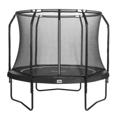 Salta Trampolin|Trampolin Premium Black Edition 305 cm