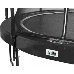 Salta Trampolin|Trampolin Premium Black Edition 305 cm