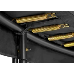 Salta Trampolin|Trampolin Premium Black Edition 305 cm