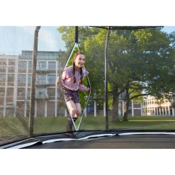 Salta Trampolin|Trampolin Premium Black Edition 305 cm