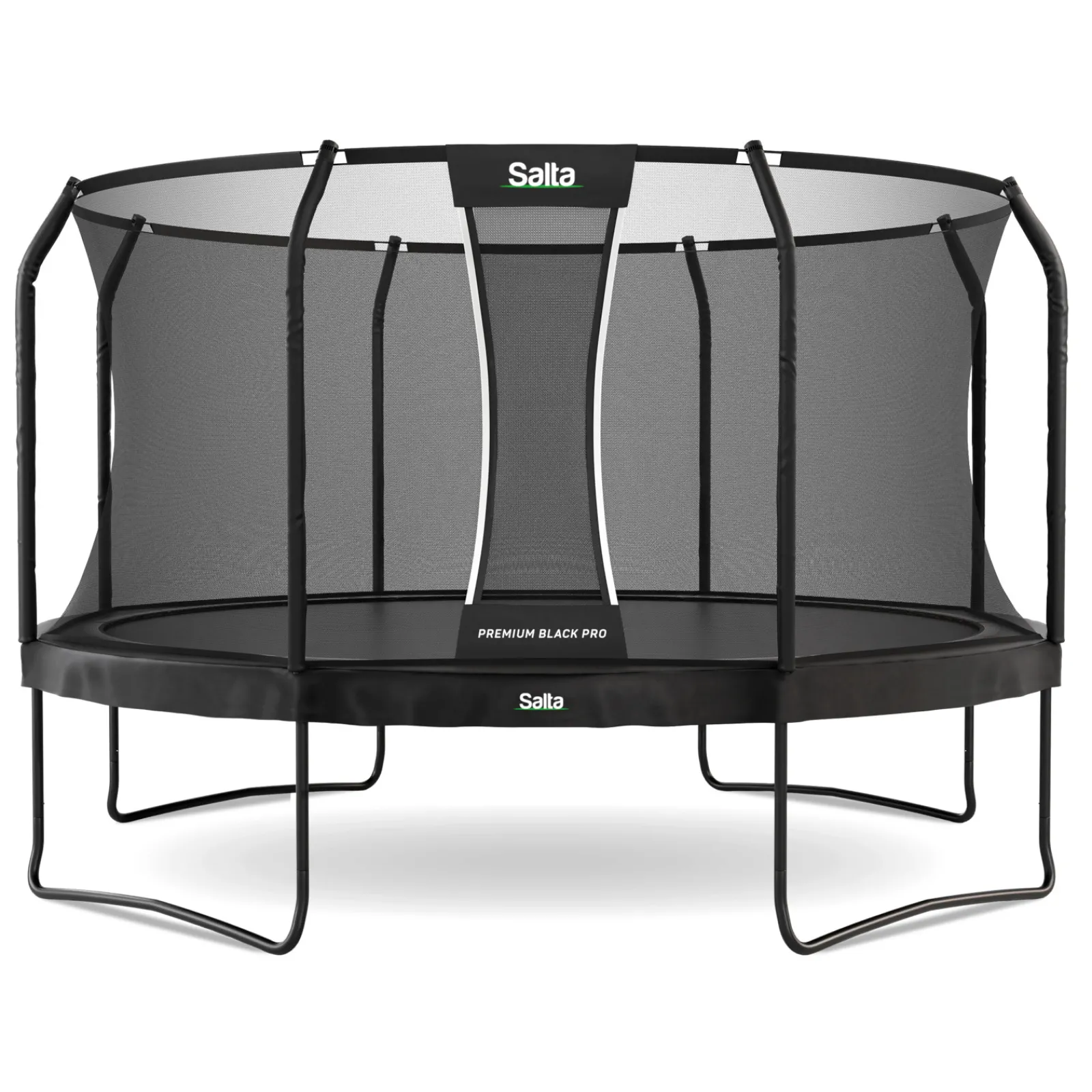 Salta Trampolin|Trampolin Premium Black Pro 260 cm