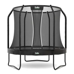 Salta Trampolin|Trampolin Premium Black Pro 260 cm