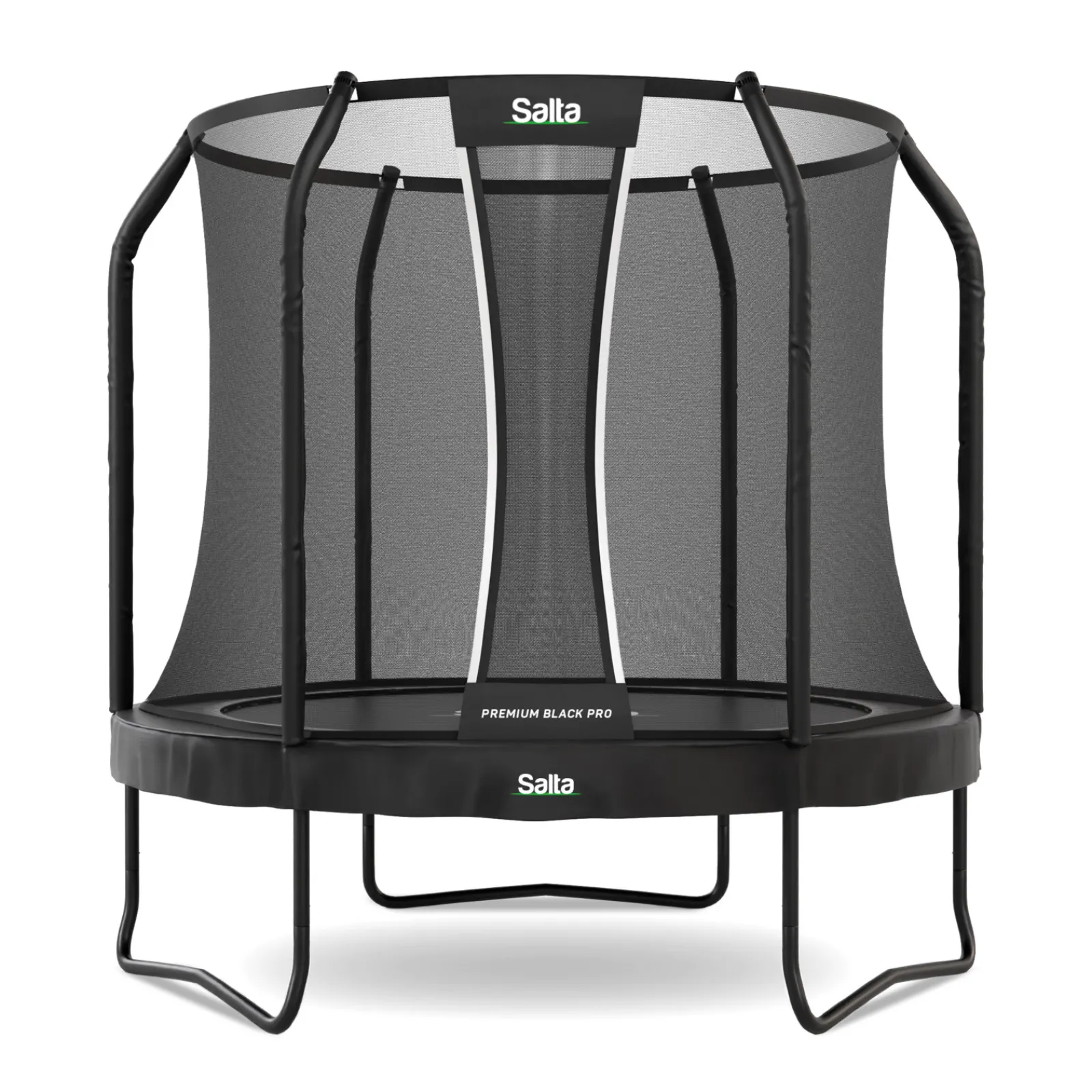 Salta Trampolin|Trampolin Premium Black Pro 260 cm