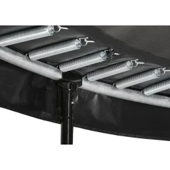 Salta Trampolin|Trampolin Premium Black Pro 260 cm