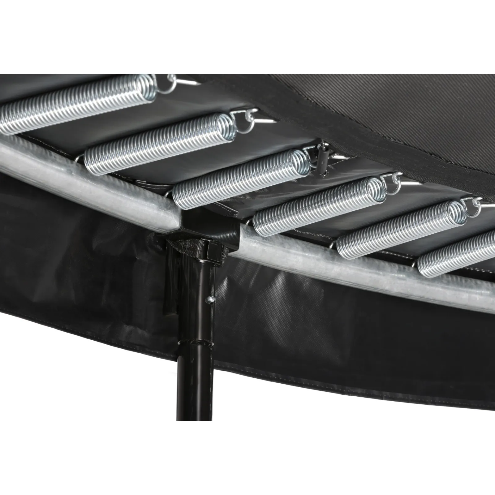 Salta Trampolin|Trampolin Premium Black Pro 260 cm