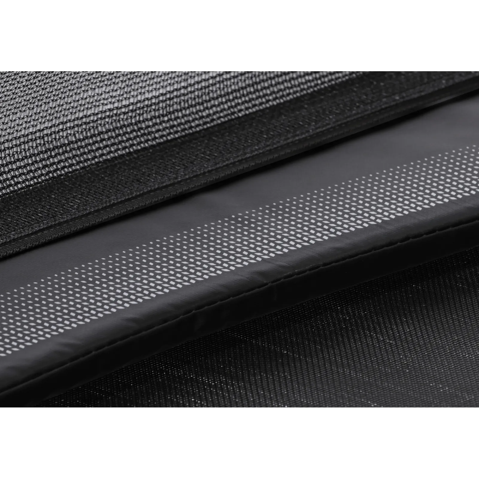 Salta Trampolin|Trampolin Premium Black Pro 260 cm