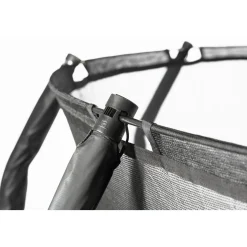 Salta Trampolin|Trampolin Premium Black rechteckig 214 x 153 cm