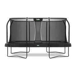 Salta Trampolin|Trampolin Premium Black Pro rechteckig 300 x 200 cm